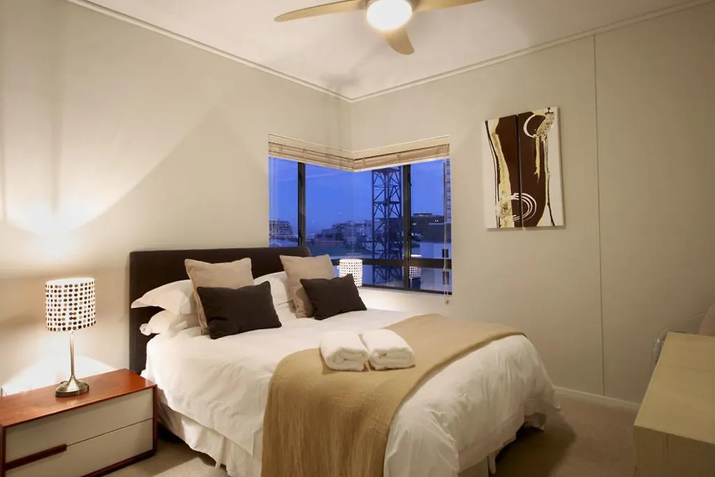 Apartment Flat Rock