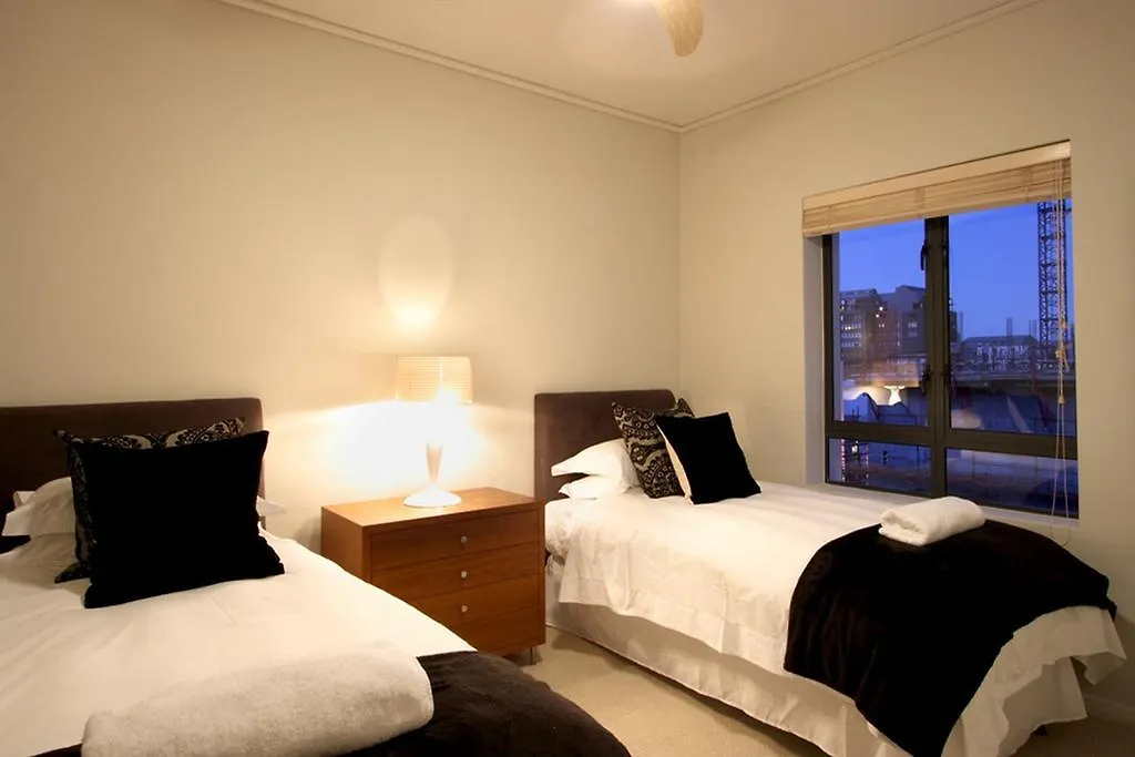 Apartment Flat Rock South Africa