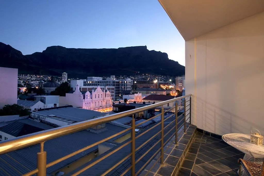 Flat Rock Cape Town