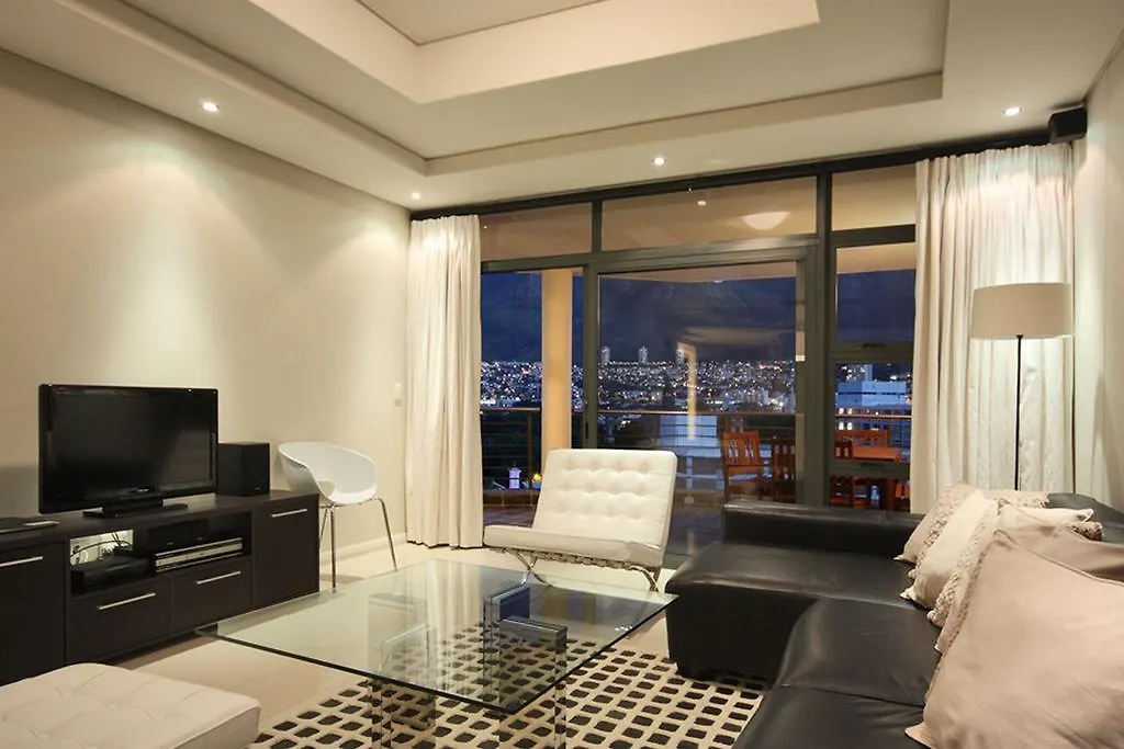 Apartment Flat Rock