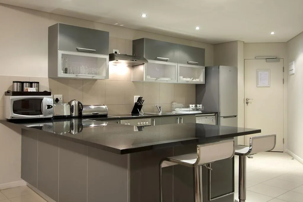 Flat Rock Apartment Cape Town