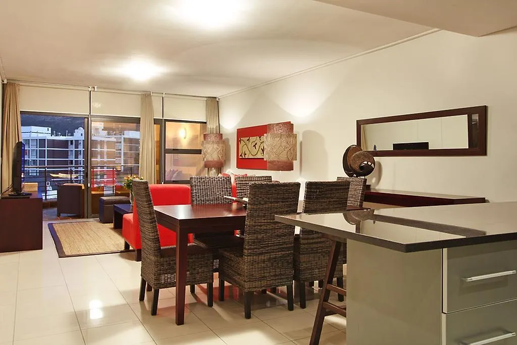 Flat Rock Apartment Cape Town
