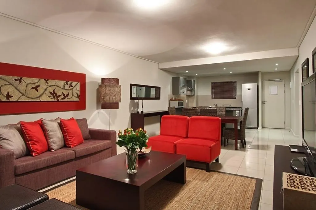 Apartment Flat Rock