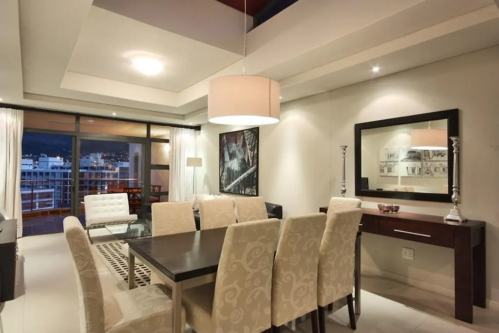 Apartment Flat Rock South Africa