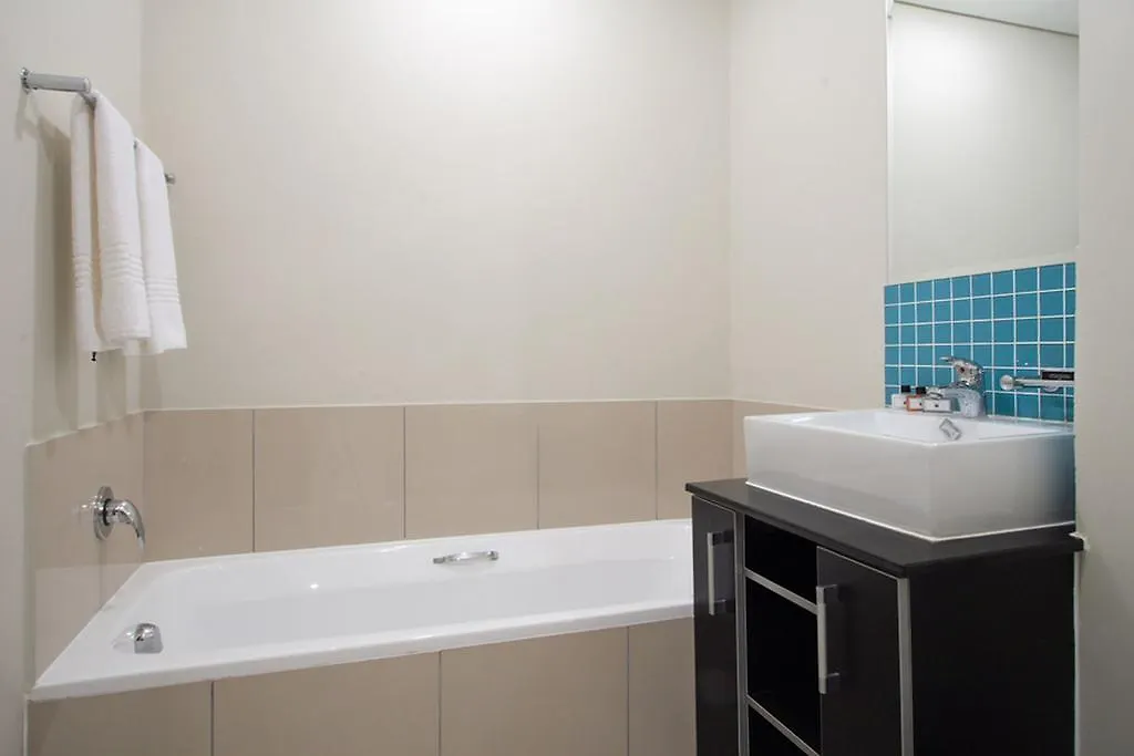 Flat Rock Apartment
