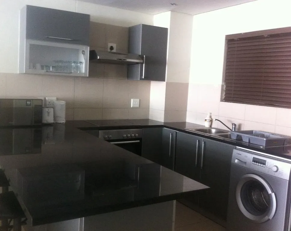 Apartment Flat Rock South Africa