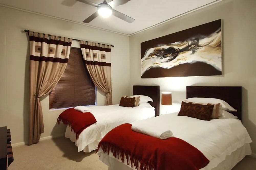 Flat Rock Apartment Cape Town
