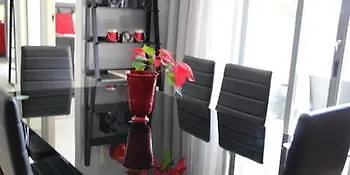 Apartment Flat Rock South Africa