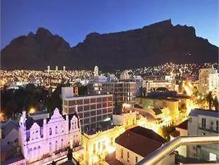 Flat Rock Cape Town