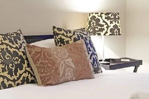 Apartment Flat Rock