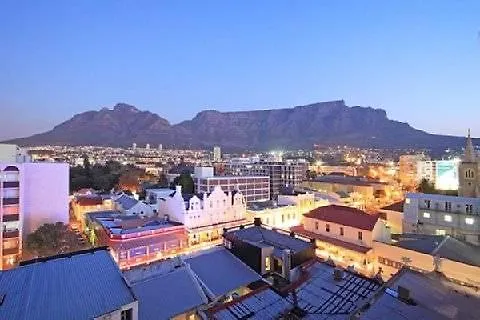 Flat Rock 0*, Le Cap Afrique du Sud