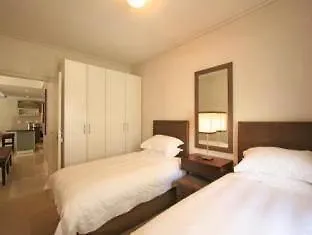 Appartement Flat Rock Afrique du Sud