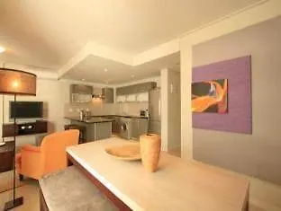 Apartment Flat Rock