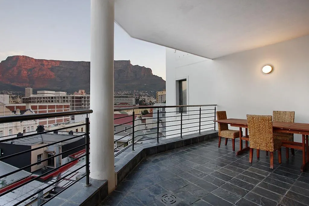 Appartement Flat Rock
