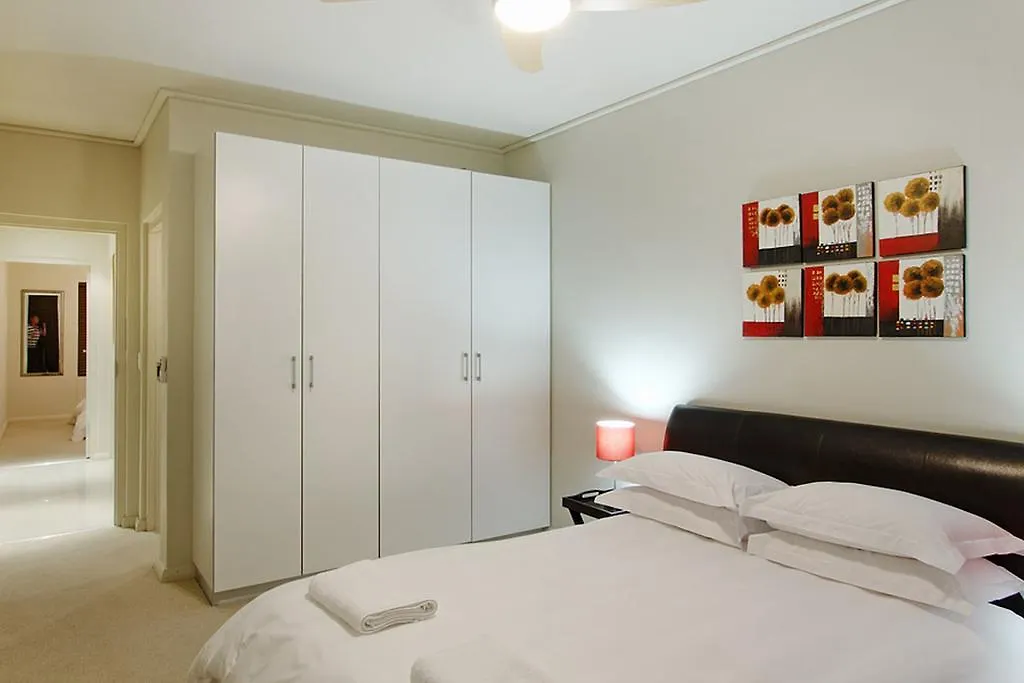 Flat Rock Appartement