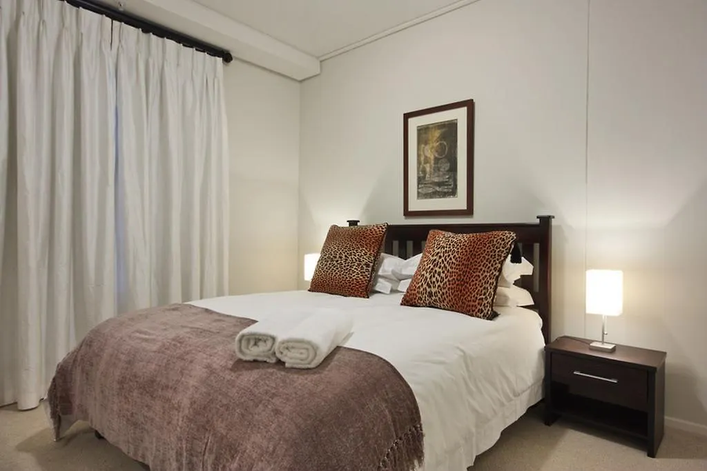 Appartement Flat Rock Afrique du Sud