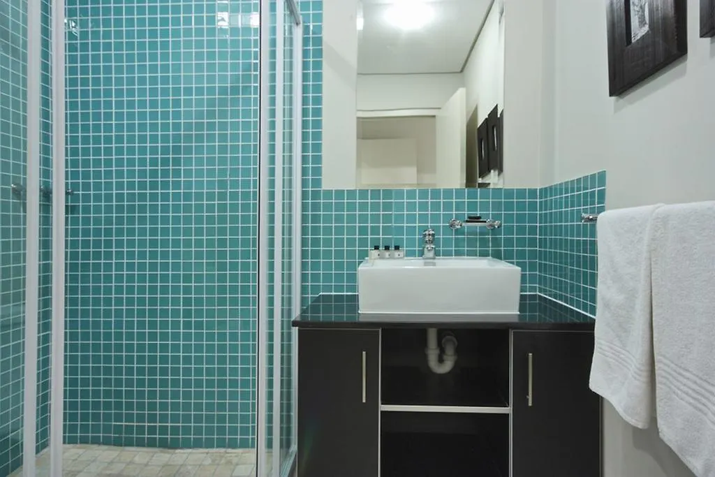 Appartement Flat Rock