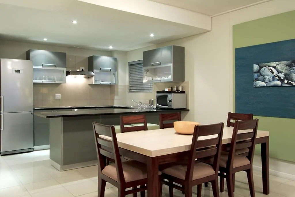 Appartement Flat Rock