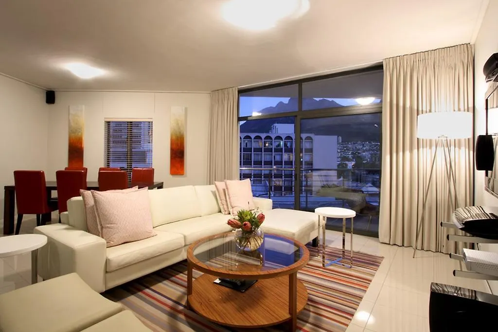 Flat Rock Appartement