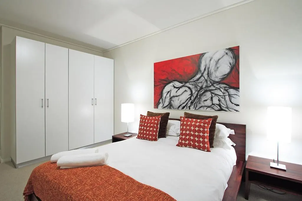 Appartement Flat Rock