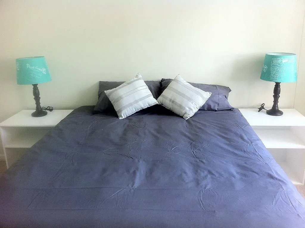 Appartement Flat Rock