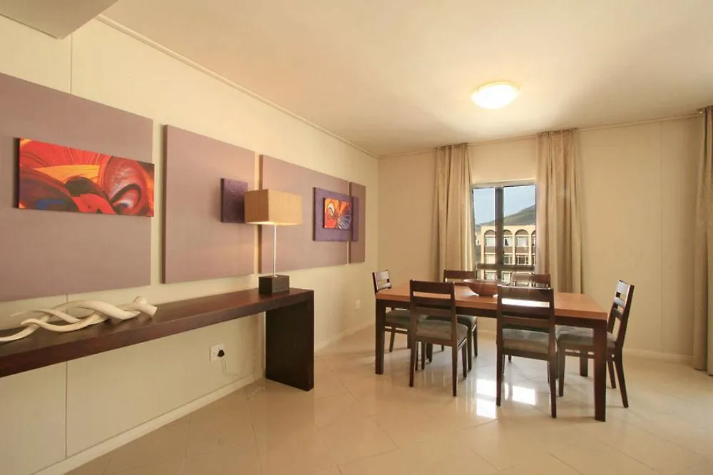 Flat Rock Appartement