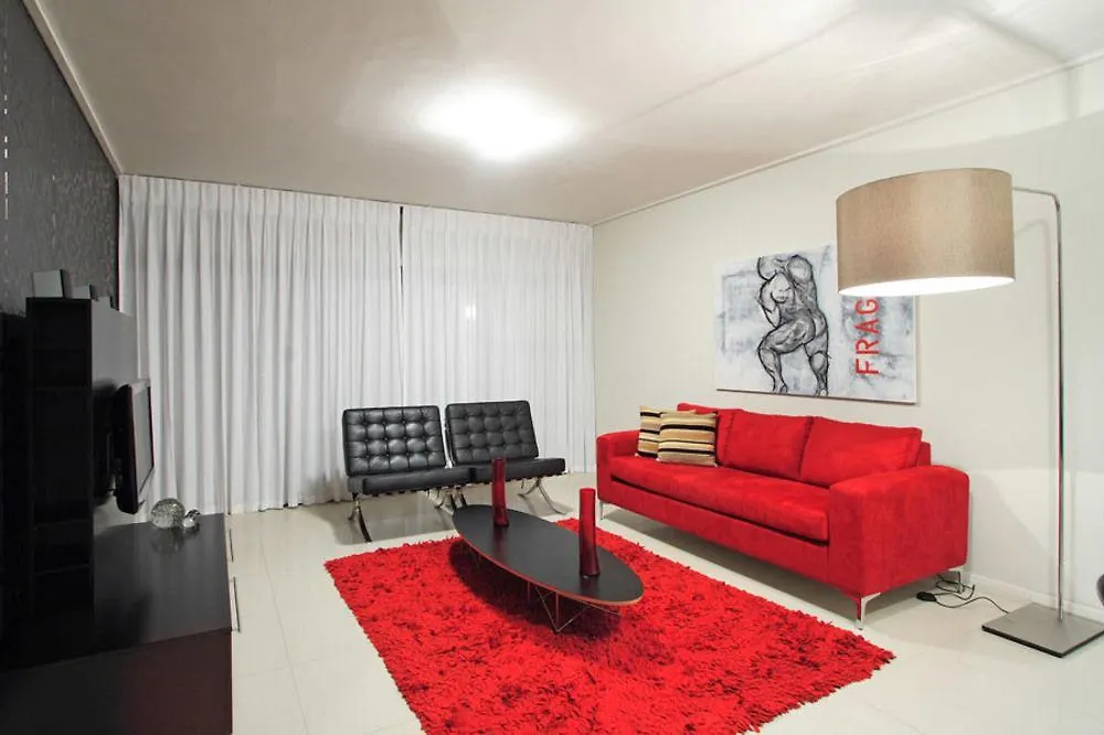 Appartement Flat Rock Afrique du Sud