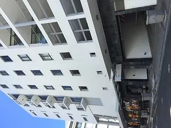 Appartement Flat Rock