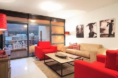 Flat Rock Appartement
