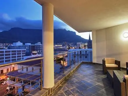 Appartement Flat Rock Afrique du Sud